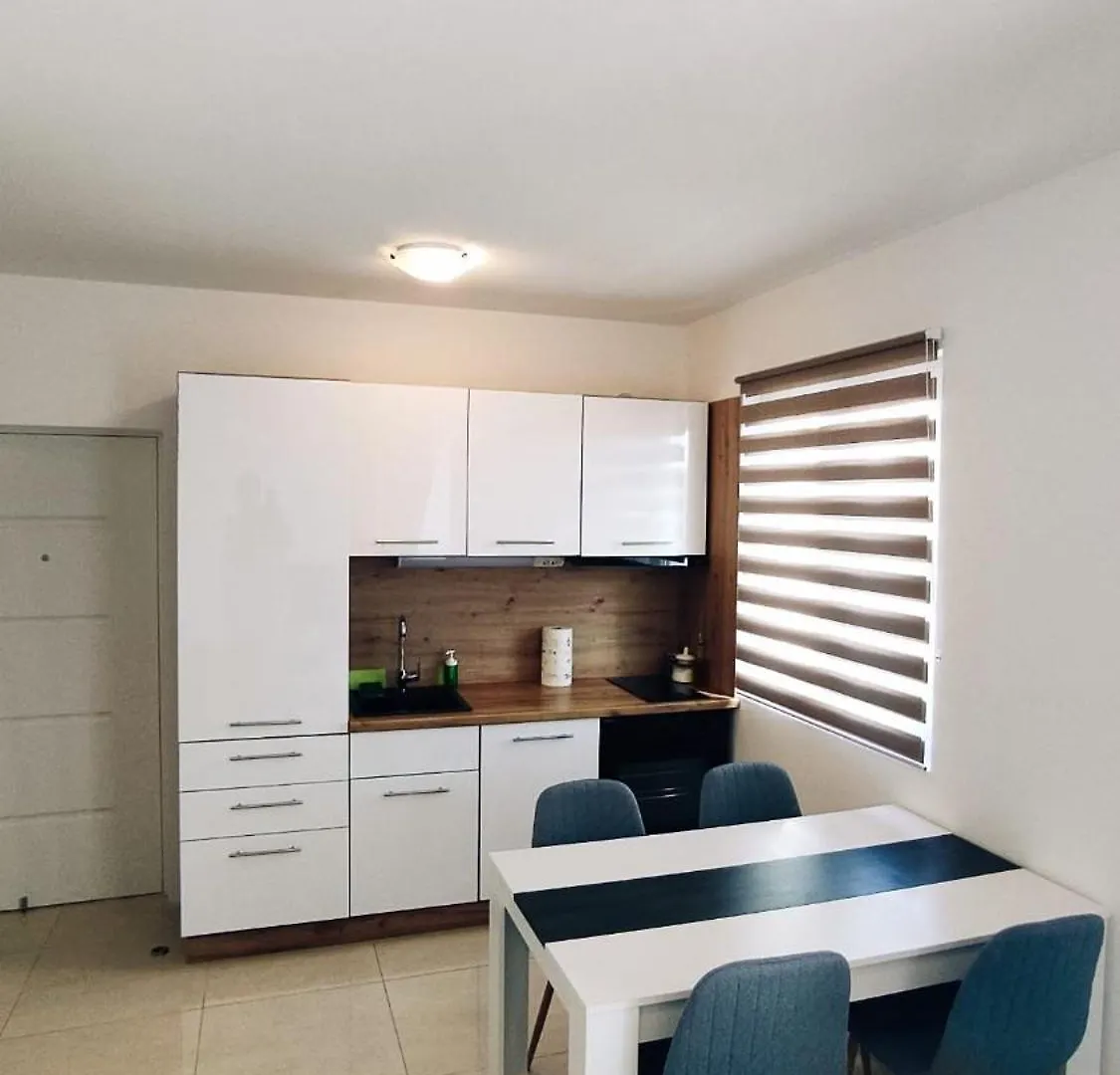 Apartments Rodin Trogir Croatia
