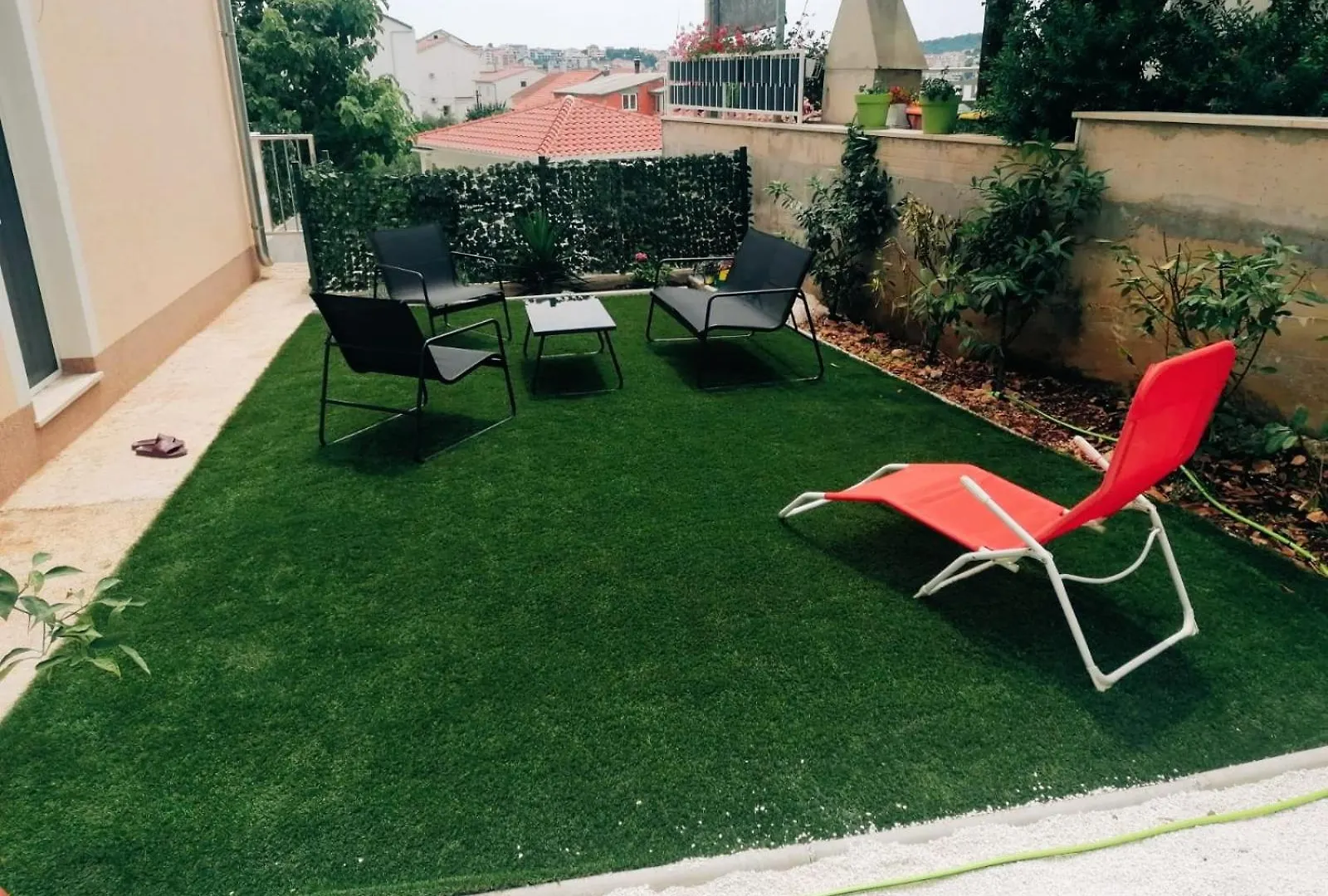 Apartments Rodin Trogir 0*,  Croatia