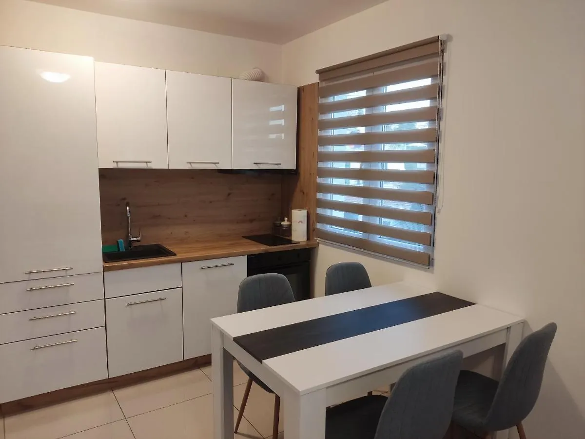 Apartments Rodin Trogir