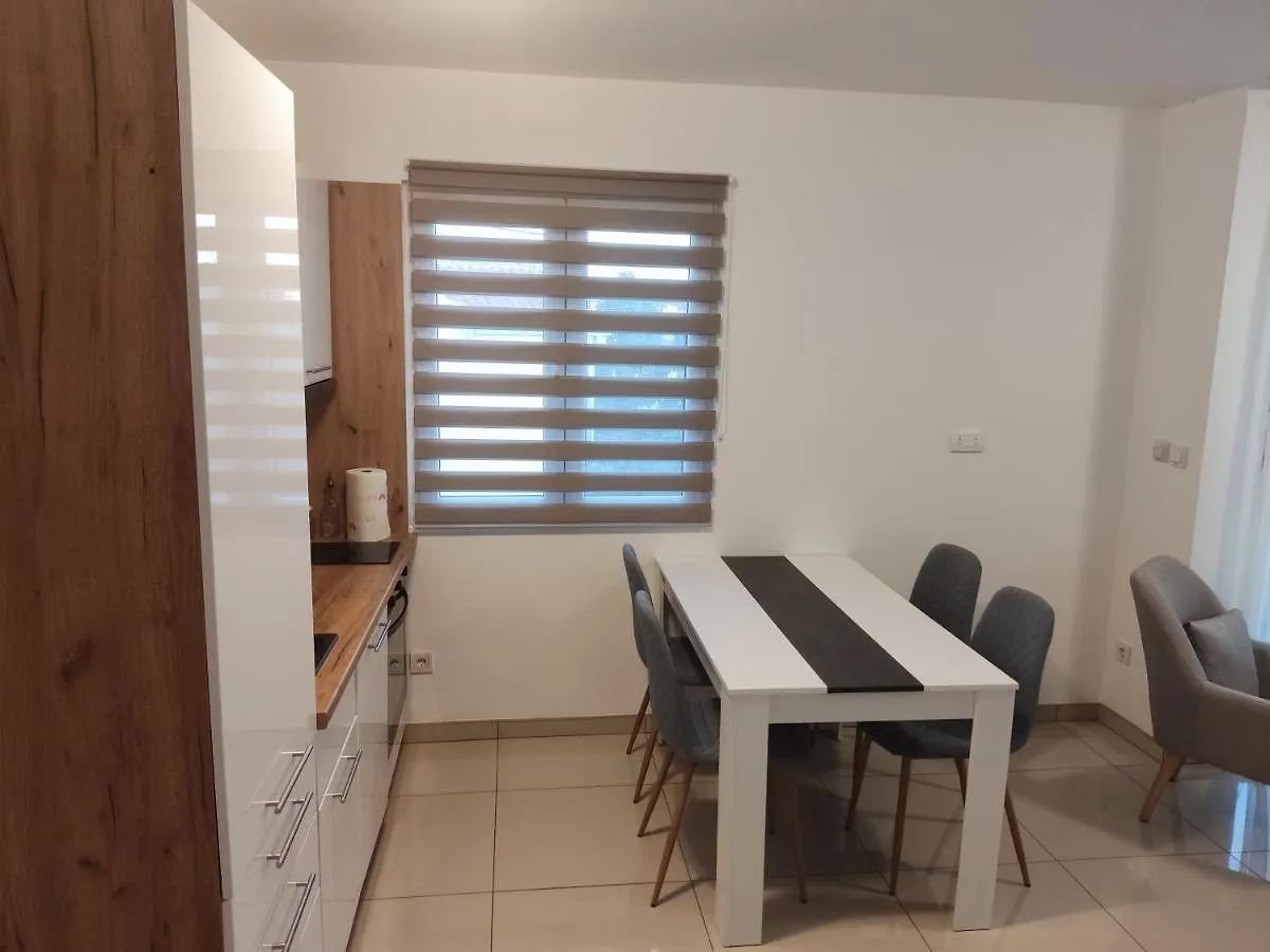 Apartments Rodin Trogir