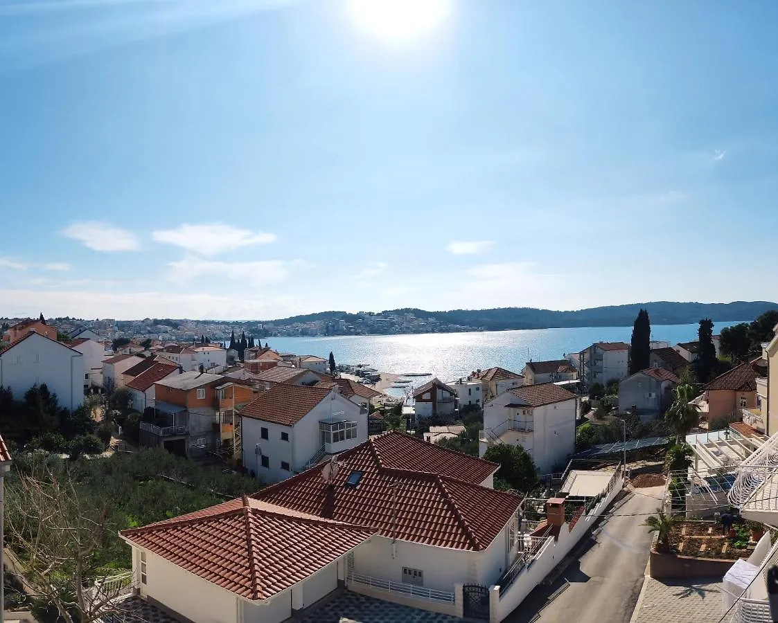 Apartments Rodin Trogir