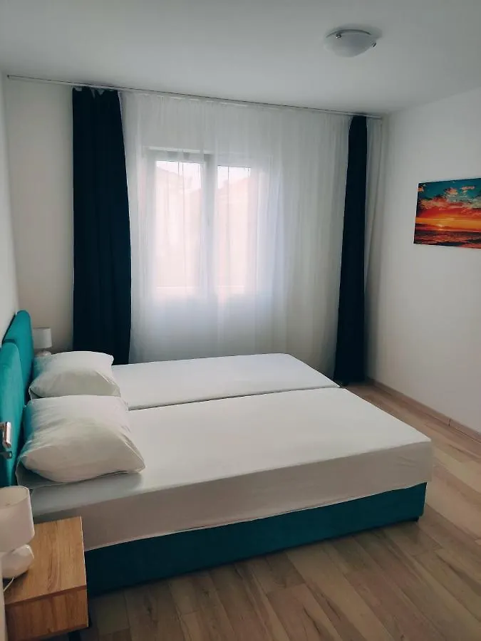 Apartments Rodin Trogir