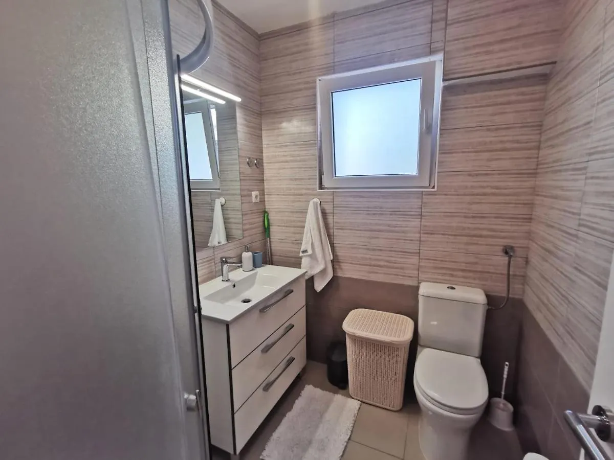 Apartments Rodin Trogir