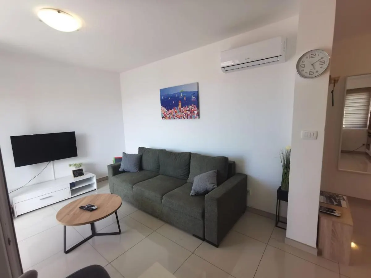 Apartments Rodin Trogir