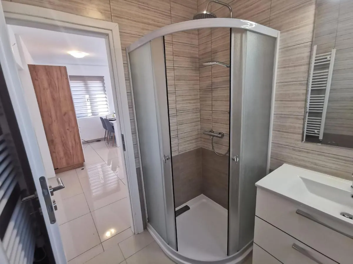 Apartments Rodin Trogir