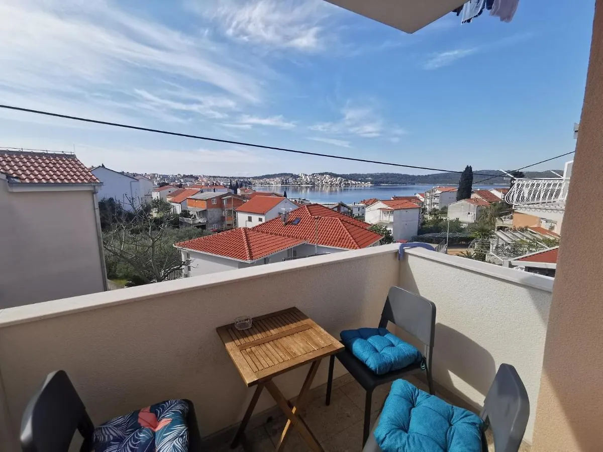 Apartments Rodin Trogir Kroatië