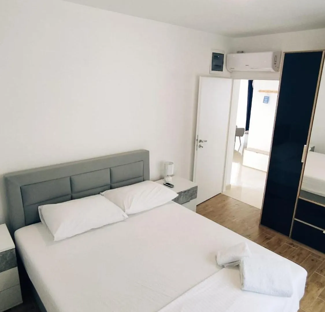 Apartments Rodin Trogir