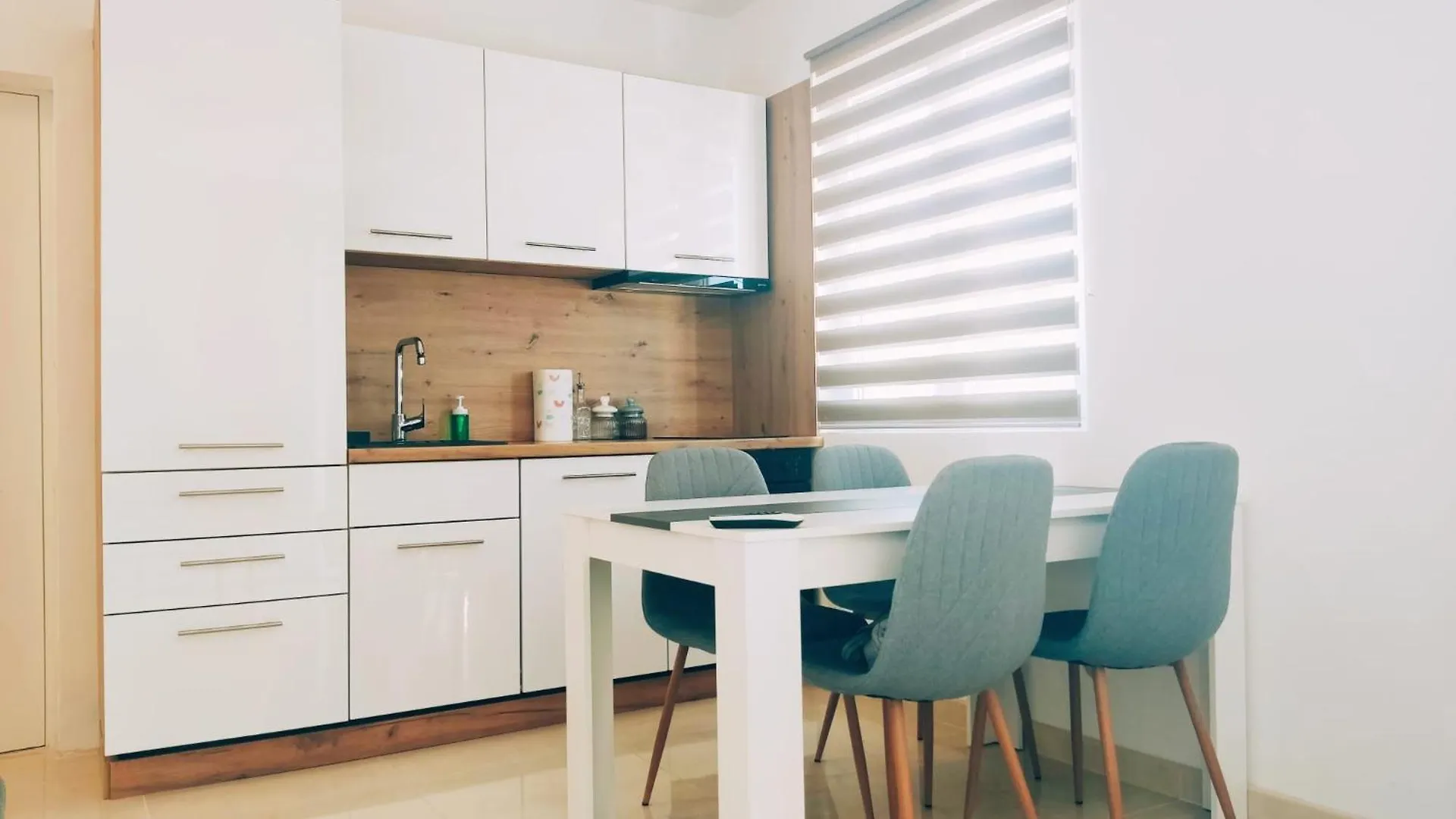 Apartments Rodin Trogir
