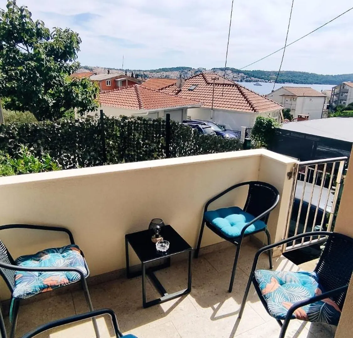 Apartments Rodin Trogir